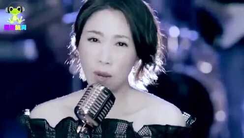 李翊君一首经典《风中的承诺》,承载了一代人的回忆,非常好听!