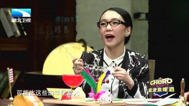 中国传统游戏“九连环”一般人没见过,智商低的还真解不开