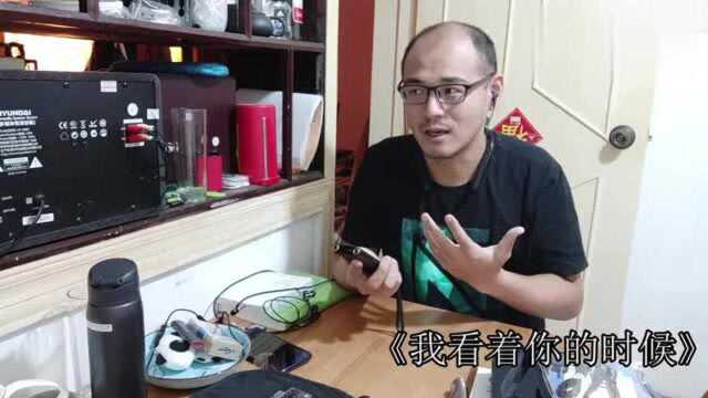 设备测评:索尼wi1000x开箱上手,以及声音的简单测评