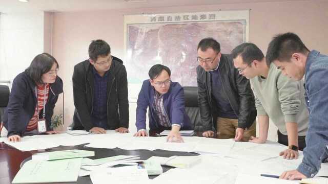 中国电建西北院彭怀午——全国最美工程师