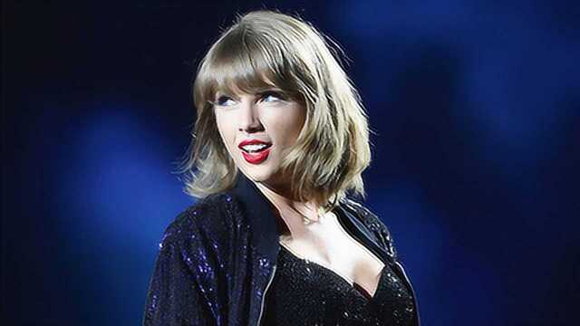 Taylor Swift《1989》世界巡回演唱会中, 中文字幕收藏级画质