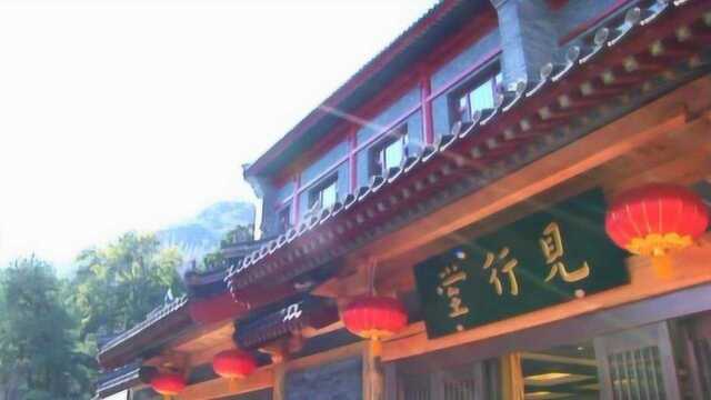 走进龙泉寺 节选版