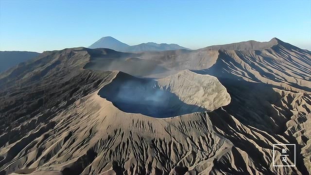 从布罗莫到伊真,尽览爪哇火山的魅力