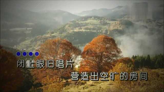 小飞哥《再也不见》KTV 歌词版