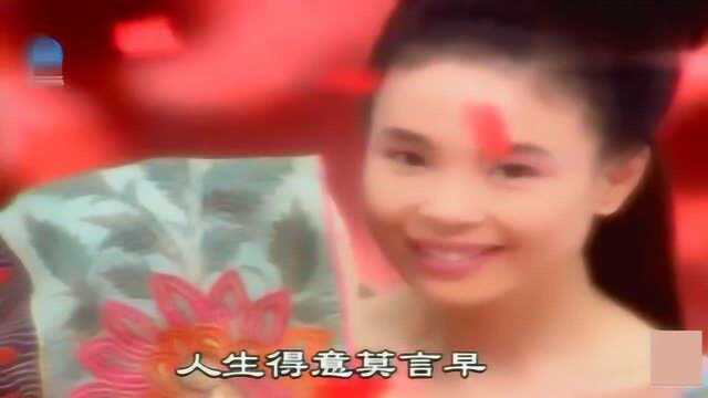 江淑娜演唱《谈笑一生》 《呛姑娘》