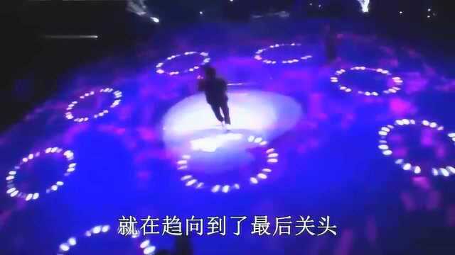 歌曲《一万个理由》现场带字幕, 演唱: 歌手郑源