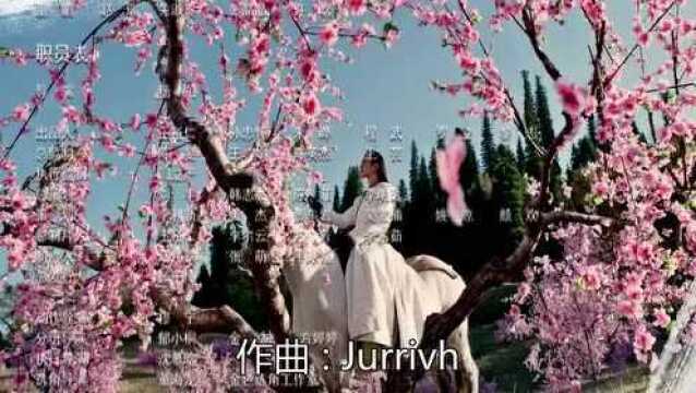 一首经典歌曲《断线》,伤感情歌好听至极声音甜美!