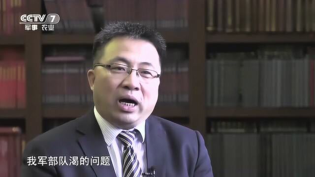 鏖战上甘岭:小学课本里“一个苹果的故事”你听过吗?