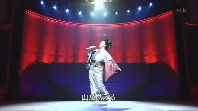 歌曲:天宇超越演歌:石川小百合