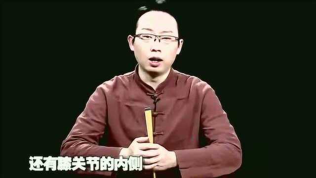 痣相:看运势,身体上哪些痣主辛苦劳累,哪些痣是吉痣,不好的要点掉