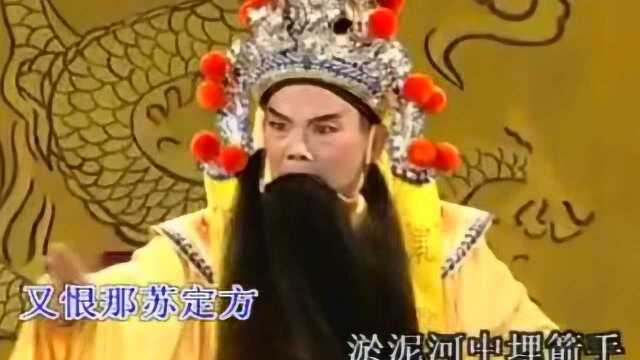 国际票友潮剧艺术专辑 悲思王兄无尽期