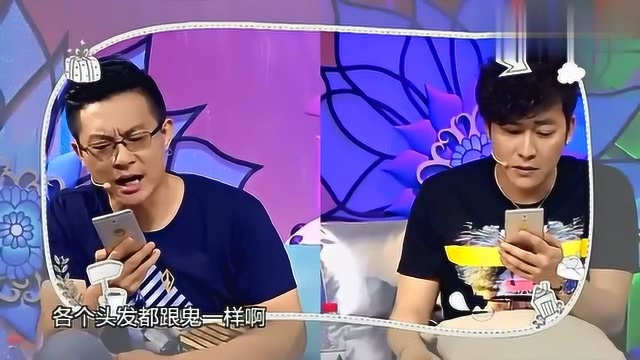 男子沉迷古典文学,行为举止模仿古人,睡觉咬毛巾是怕泄露天机?