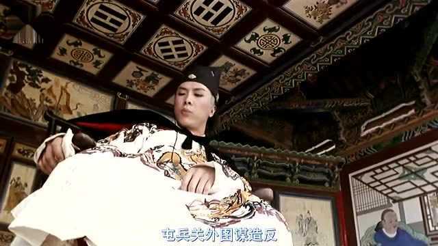 当年最不想饰演的角色,却成为经典,如今影坛武侠剧望尘莫及