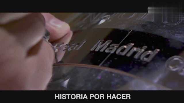 加油马德里,HalaMadrid歌声中,重温那些伟大的捧杯瞬间