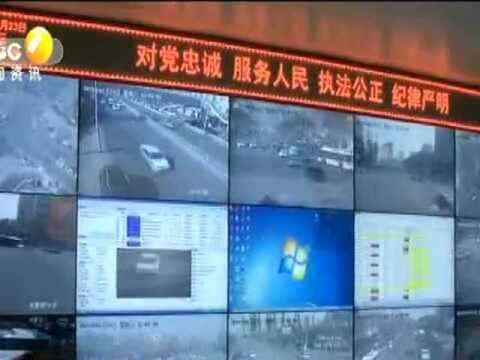 胆真大无照驾驶套牌报废车 咸阳一男子昼伏夜出躲交警