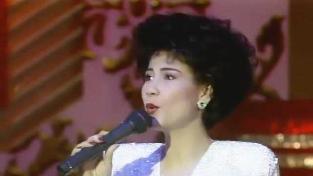 1991 甄妮《鲁冰花》