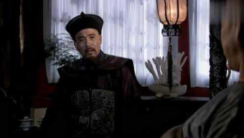 大清风云:多尔衮与范浩正交换两人的想法,将大清托付给了范浩正