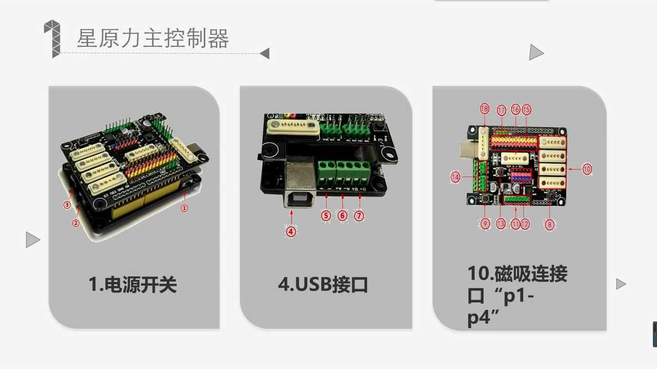开源硬件基础篇第一章_腾讯视频