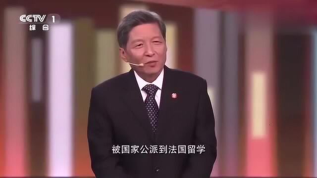 时代给了王树国一个机会!从农民,工人,到西安交大校长