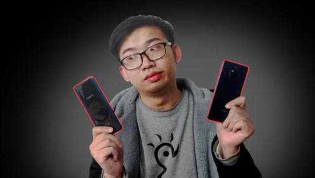 oppo FindX曲面屏闪光对比三星S10+:哇,美到我想哭了!