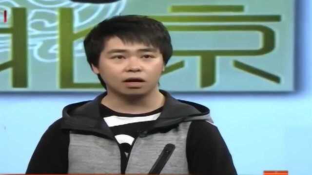 李尚龙通过英语演讲比赛得到第一份工作,不可替代的成为英语老师