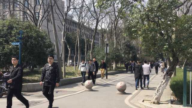 动真格!合工大46名硕士研究生遭退学,学生赞“治学严谨”