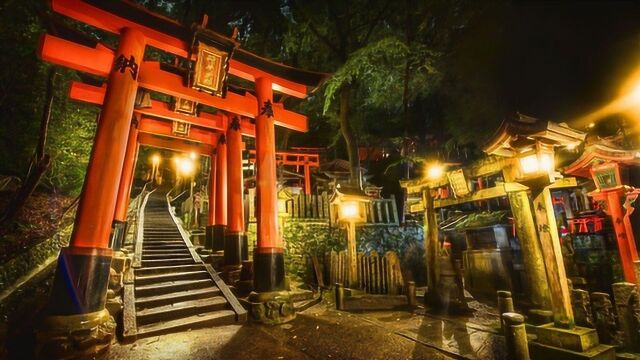 中国游客去日本旅游,看到神社中的许愿牌,为何都忍不住笑了?