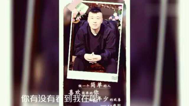 杨九郎和张云雷的照片合集,二人的动作如此亲密,感情肯定特别好