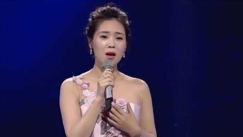 云朵再唱成名曲，一开口就秒杀所有翻唱，这首歌只属于她