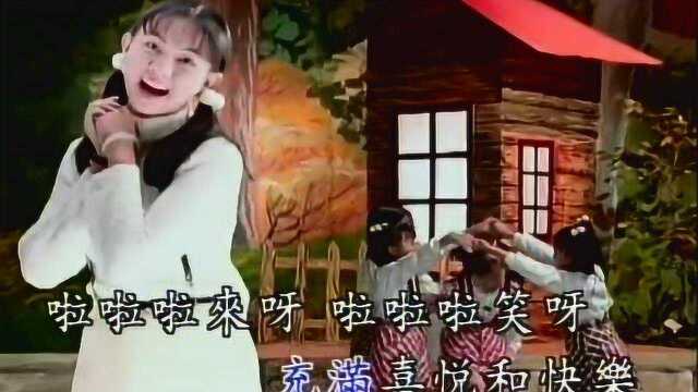 卓依婷经典音乐好歌  忆童年