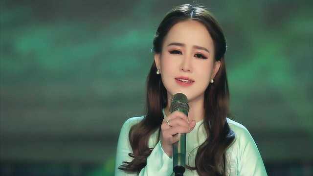 好听的越南民族音乐歌曲《RUNG LA THAP Y LINH》