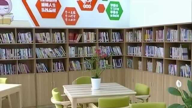 柯东建成“准五星级”居家养老中心