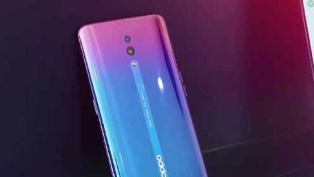 首战告捷!OPPO Reno斩获各大电商平台单品排名第一