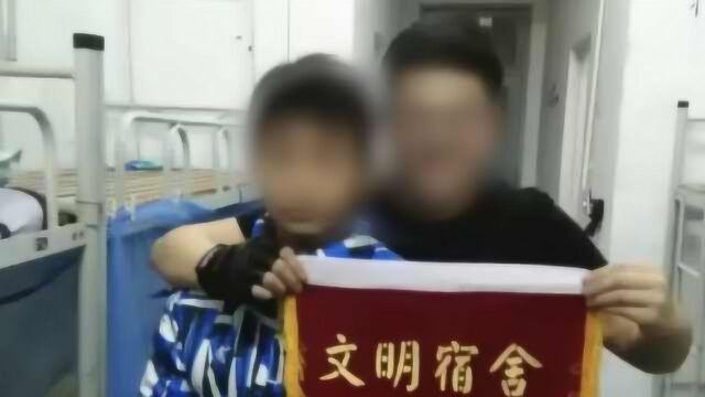 江苏留美学生疑遭不公宿舍自杀,同学:他挺乐观的,不敢相信