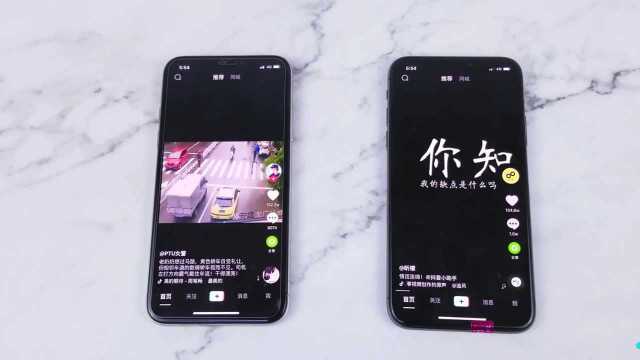 全新的海外版iPhone上手体验对比国行版,这价格差距,赚大发了!