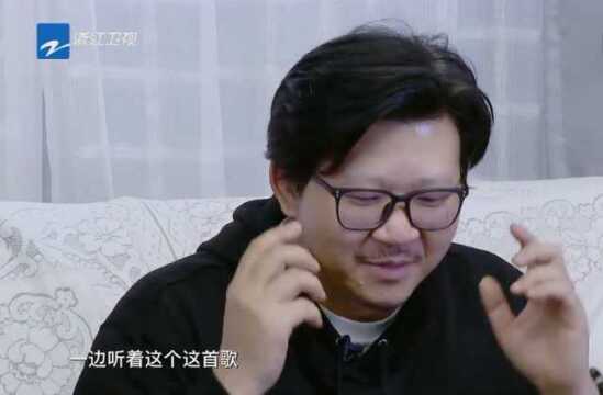 饶晓志首谈《无名之辈》