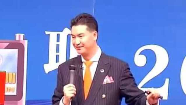 李强老师:职场人士如何让自己的胸怀更宽广?