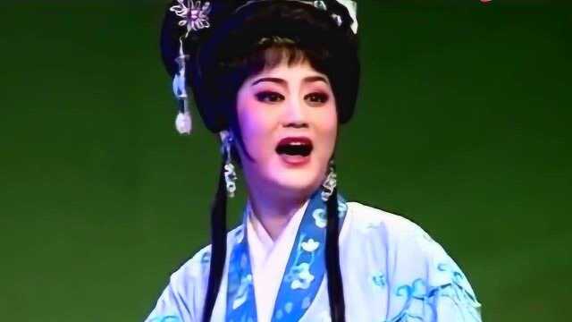 黄丹娜演唱潮剧《刘明珠》选段 请看弱女胜男儿