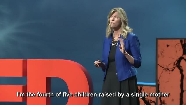 英语TED演讲:面试官最看重的是什么?