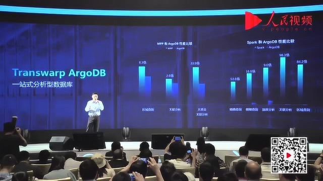 ArgoDB在不久的将来会成为数据分析平台的首选方案