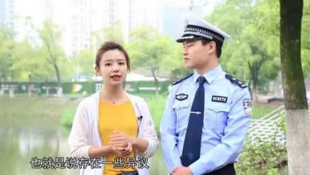 方向盘红绿灯之复议申请的那些事儿