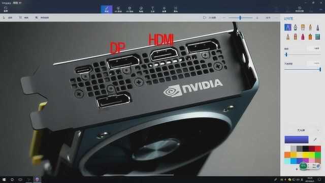 独立显卡那几种接口支持144hz显示器?小帅电脑