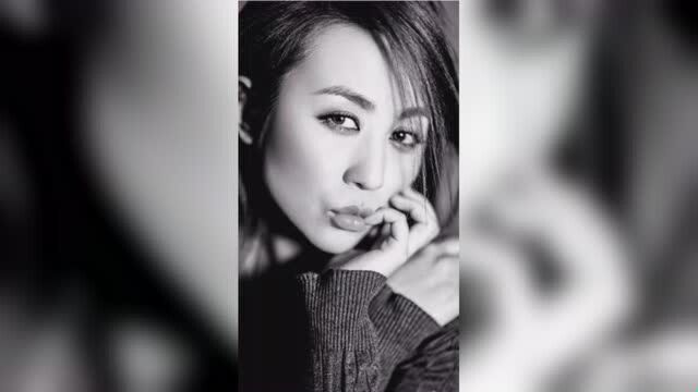 马丽,一位因喜剧人身份而被很多人忽略了颜值的演员