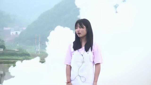 婷宝空心单曲MV