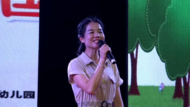 2019东莞东园教育集团精彩童年之中国梦文艺汇演