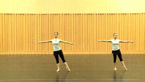 中国舞蹈家协会少儿舞蹈考级八级增广贤文 关注 10 分享 打开腾讯视频 再