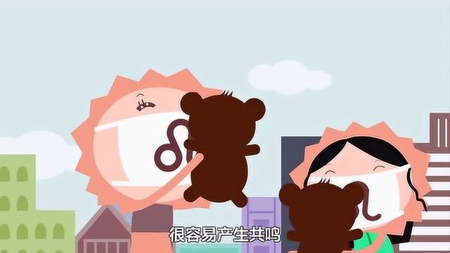 狮子男和狮子女命中注定不能爱?做到这几点地久天长