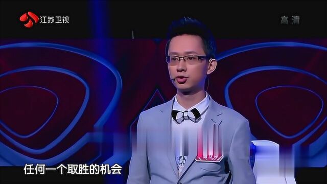 大战即将开始!贾立平台上放狠话,气势汹汹!