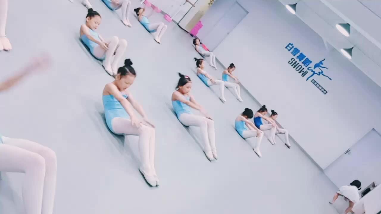 腹背肌
