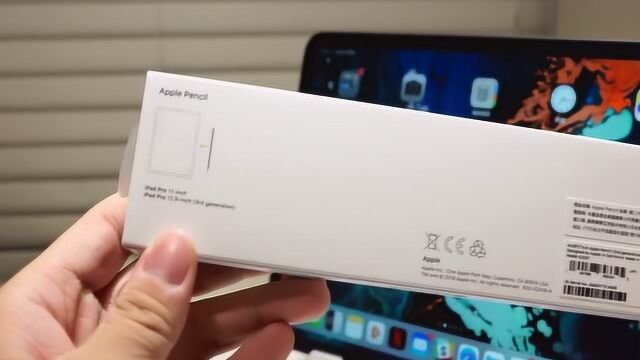 Apple Pencil第二代:这才是苹果,该有的触控笔